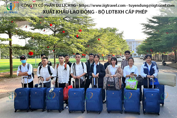 Bệnh Lao Phổi Có di xuat khau lao dong nhat ban Được Không
