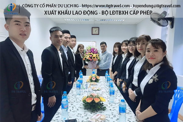 Bí Quyết Lựa Chọn Cty XKLĐ Nhật Bản Uy Tín