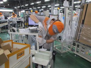 Các Nhóm Đơn Hàng XKLĐ Nhật Bản