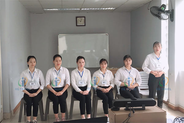 Các Nhóm Đơn Hàng XKLĐ Nhật Bản
