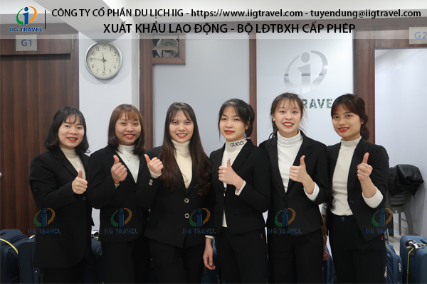 Chế Biến Thực Phẩm Nhật Bản Khi XKLĐ Là Những Gì