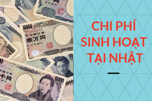 Chi Phí Sinh Hoạt Của Lao Động Nhật Bản Bao Nhiêu
