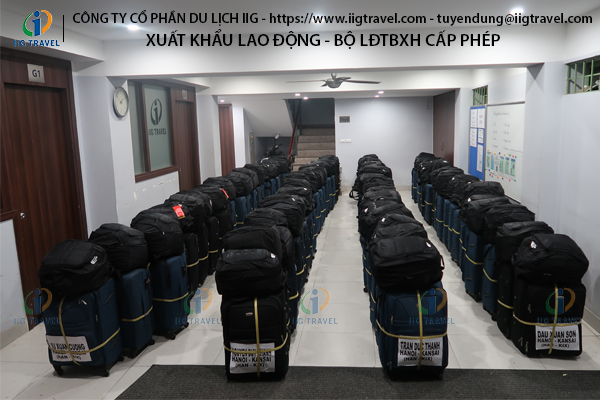 Chuẩn Bị Đồ Đi Nhật Cần Những Gì?