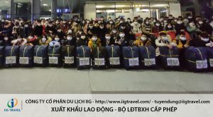 Công Ty Xuất Khẩu Lao Động Nhật Bản Uy Tín