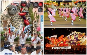 Cuộc Sống XKLĐ Nhật Bản Như Thế Nào