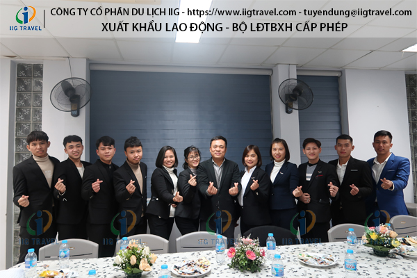 Hồ Sơ Đi XKLĐ Nhật Bản Gồm Những Gì