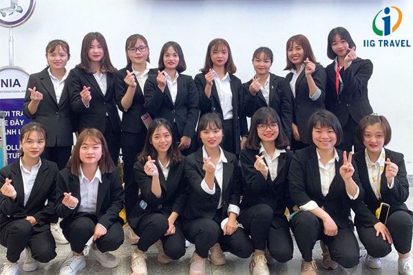 Lý Do Nên Đi Xuất Khẩu Lao Động Nhật Bản