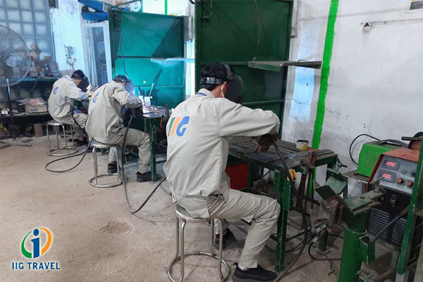 Lý Do Nên Đi Xuất Khẩu Lao Động Nhật Bản