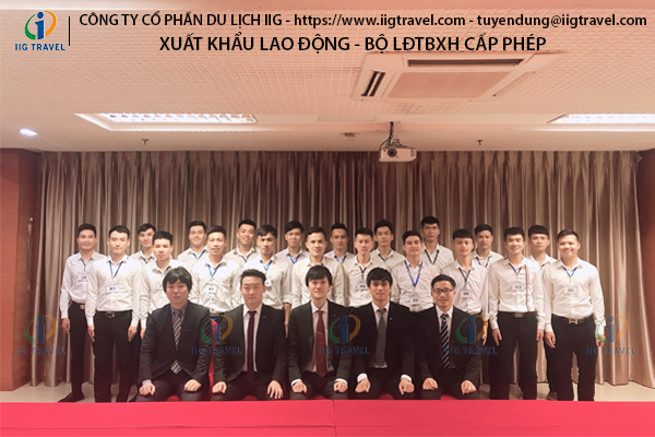 Giải Đáp Vấn Đề Nghiệp Đoàn Là Gì