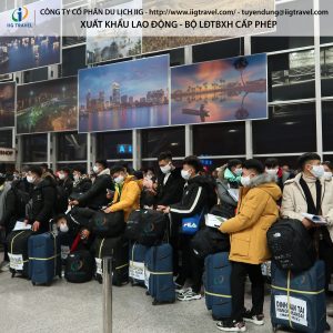 Phân Biệt Du Học Sinh Và Thực Tập Sinh Nhật