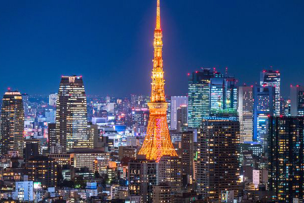 Tại Sao Nên Lựa Chọn XKLĐ Tokyo?