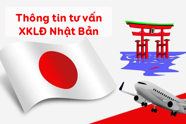 Thông Tin Tư Vấn XKLĐ Nhật Bản