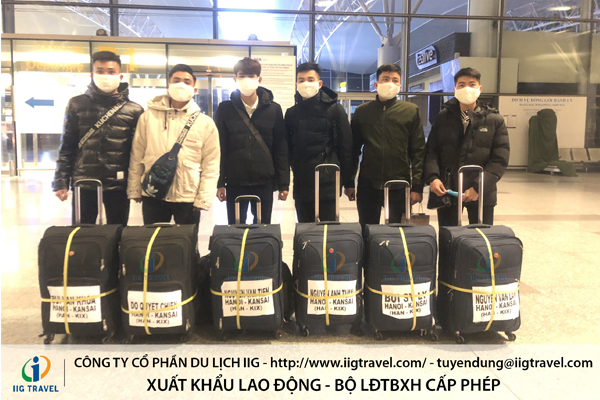 Thực Tế Mức Lương XKLĐ Nhật Bản Hiện Nay