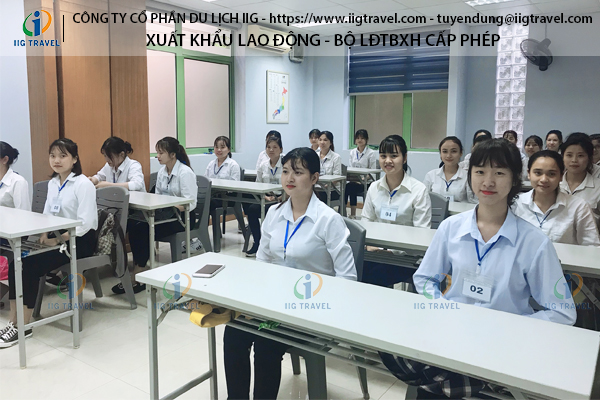 Tiêu Chí XKLD Nhật Bản Nên Đi Tỉnh Nào