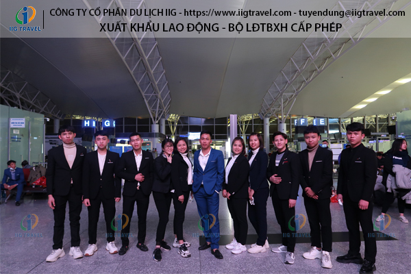 Tìm Hiểu Đơn Cơm Hộp XKLĐ Nhật Bản