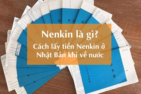 Tìm Hiểu Nenkin Là Gì?