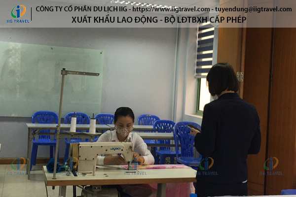 XKLĐ Cho Nữ Nên Chọn Đơn Hàng Nào?