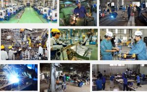 5 Ngành Nghề Xuất Khẩu Lao Động Sang Nhật Nhiều Việc Làm Thêm