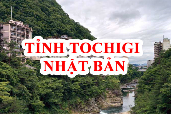 Có Nên Đi Xuất Khẩu Nhật Bản Tỉnh Tochigi?