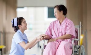 Công Việc Cụ Thể Của Điều Dưỡng Nhật Bản
