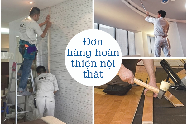 Điều Kiện XKLĐ Nhật Bản 2021 Đơn Hàng Hoàn Thiện Nội Thất