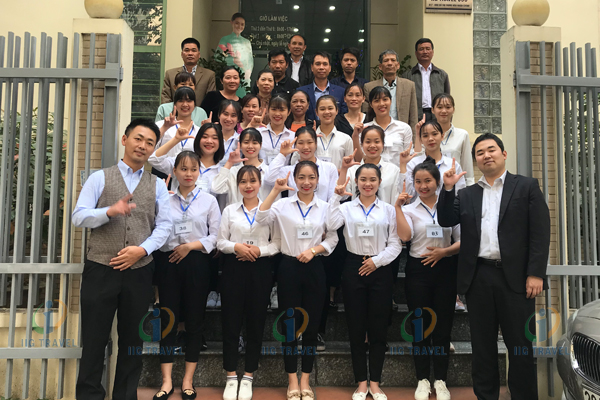 Đừng Vội Tin Vào XKLĐ Nhật Bản Phí Rẻ