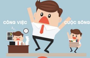 Học Phong Cách Khi Lam Viec Tai Nhat