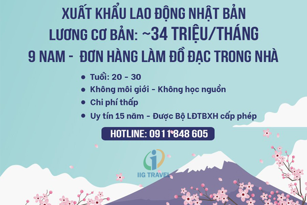 Làm Việc Công Xưởng Đơn Hàng Làm Đồ Đạc Trong Nhà Phỏng Vấn 22/02