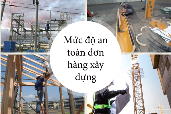 Làm Việc Tại Nhật An Toàn Với Đơn Hàng Xây Dựng