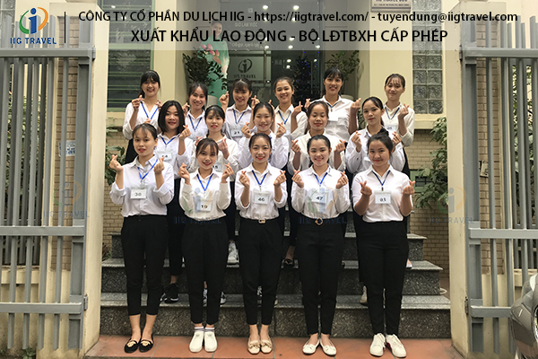 Lưu Ý Khi Tham Gia Đơn Hàng Tuyển Điều Dưỡng Đi Nhật