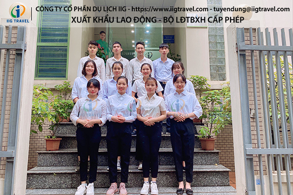 Mức Lương Của Thực Tập Sinh Tại Nhật Bản