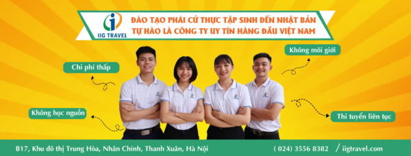 Nên Chọn Đơn Hàng Nào Khi Đi XKLĐ