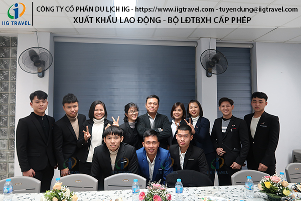 Nên Đi Du Học Hay Xuất Khẩu Lao Động Nhật Bản