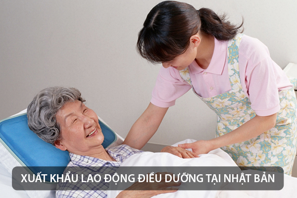 Những Điều Cần Biết Khi Đi XKLĐ Điều Dưỡng Tại Nhật Bản