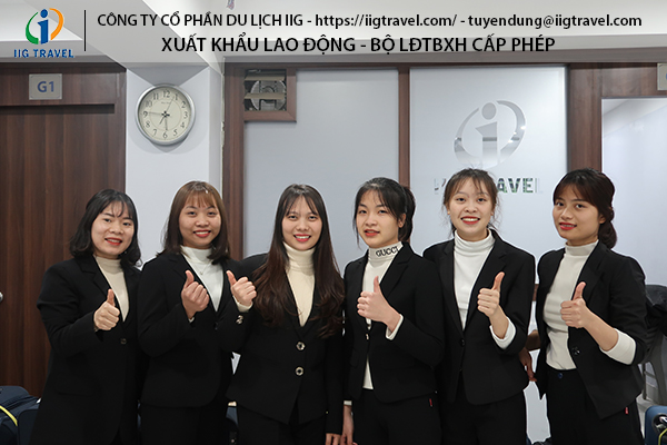 Những Lý Do Bạn Nên Lựa Chọn Đơn Hàng XKLĐ Cơm Hộp Tại Nhật Bản