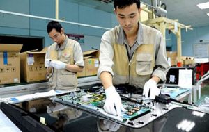 Phỏng Vấn Đi Nhật Đơn Hàng Điện Tử