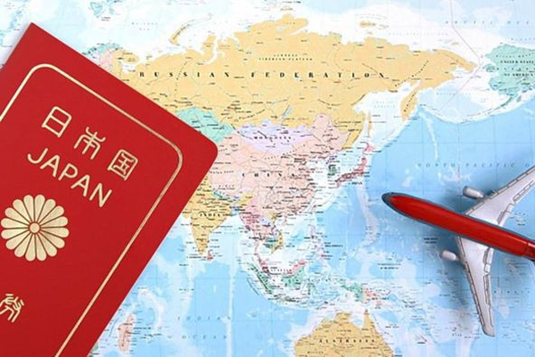 Quy Định Chụp Ảnh Trong Hồ Sơ Xin Visa Đi Nhật