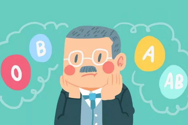 Tại Sao Xí Nghiệp Tuyển Dụng Thực Tập Sinh Đi Nhật Quan Tâm Tới Nhóm Máu?