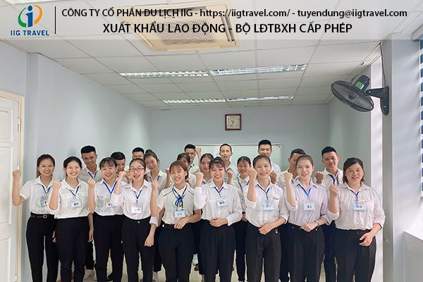 Tiêu Chí Lựa Chọn Thị Trường Xuất Khẩu Lao Động Uy Tín