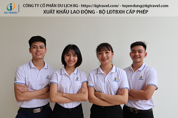 Ưu Điểm Của XKLĐ Nhật Bản Đơn Hàng Thực Phẩm