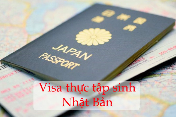 Visa Thực Tập Sinh Nhật Bản Là Gì?