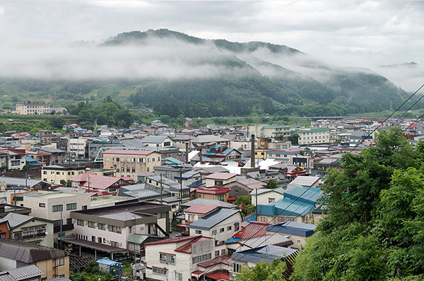 Xuất Khẩu Đi Nhật Tỉnh Aomori