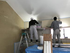 Có Nên Đi Thực Tập Sinh Ở Nhật Bản Đơn Hàng Xây Trát