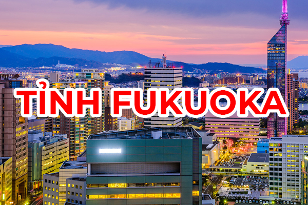 Có Nên Sang Nhật Làm Việc Tại Tỉnh Fukuoka