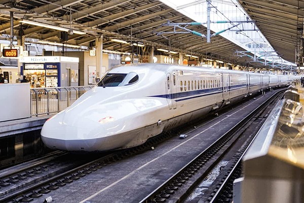 Cuộc Sống Thực Tập Sinh Nhật Bản Tại Tokyo