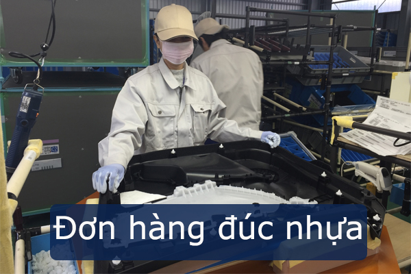 Đăng Ký Đơn Hàng Đúc Nhựa Thực Tập Sinh Nhật Bản Cần Những Gì?