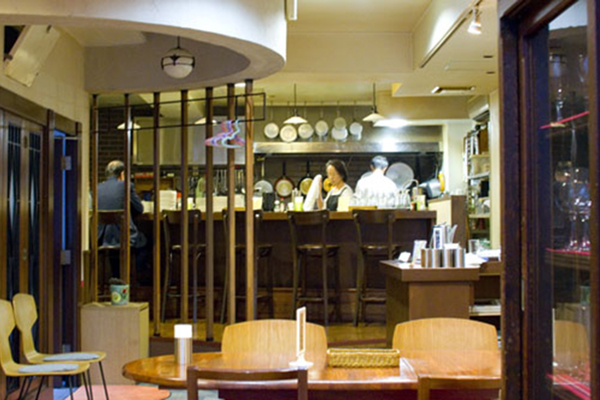 Đi Làm Ở Nhật Không Nên Bỏ Qua Món Cơm Cuộn Trứng Omurice Tokyo