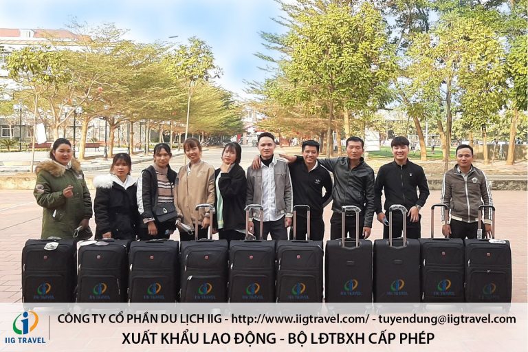 Đi Nhật Nên Chọn Công Ty Nào Để Không Bị Lừa Đảo