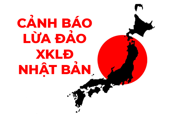 Đi Nhật Nên Chọn Công Ty Nào Để Không Bị Lừa Đảo