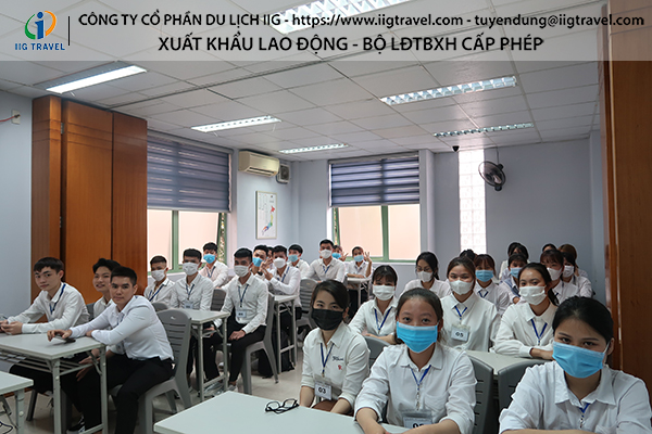 Đi Xuất Khẩu Lao Động Nhật Bản Đơn Cơm Hộp Có Tốt Không?